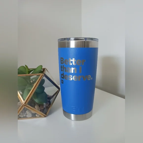 Dave Ramsey - Total Money Makeover Book, DVD & Yeti Tumbler Set - Picture 5 of 9